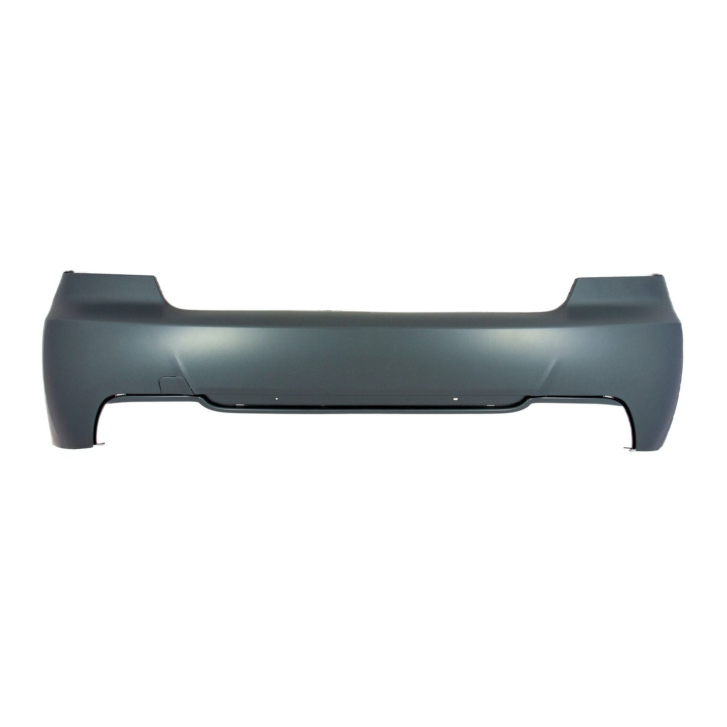 MT Designed E90 Rear Bumper
