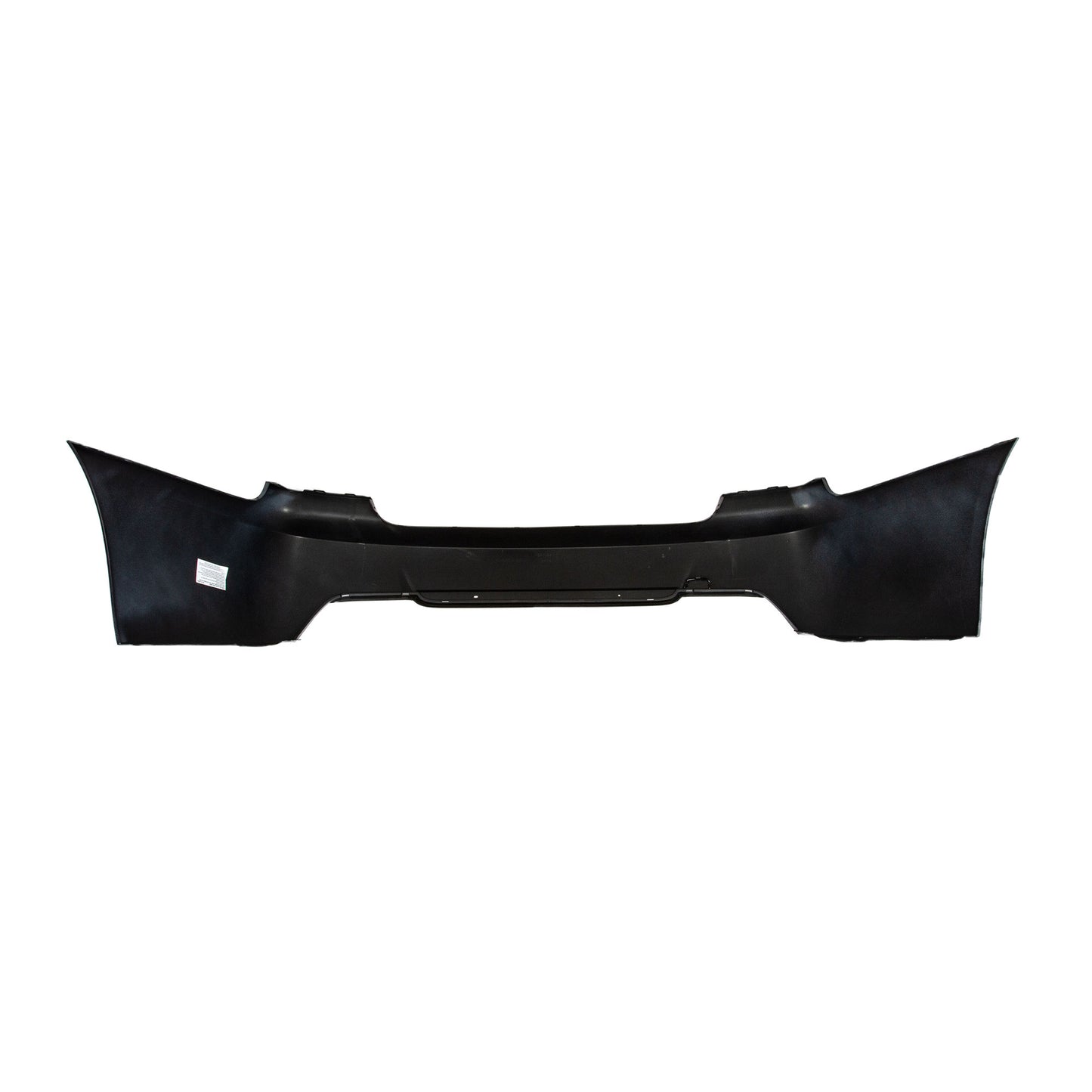 MT Designed E90 Rear Bumper