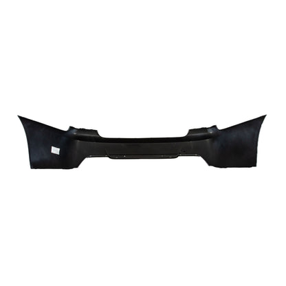 MT Designed E90 Rear Bumper