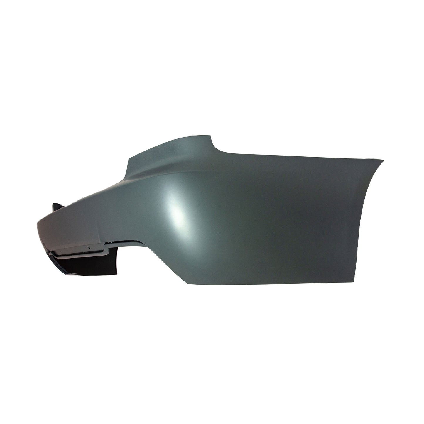 MT Designed E90 Rear Bumper