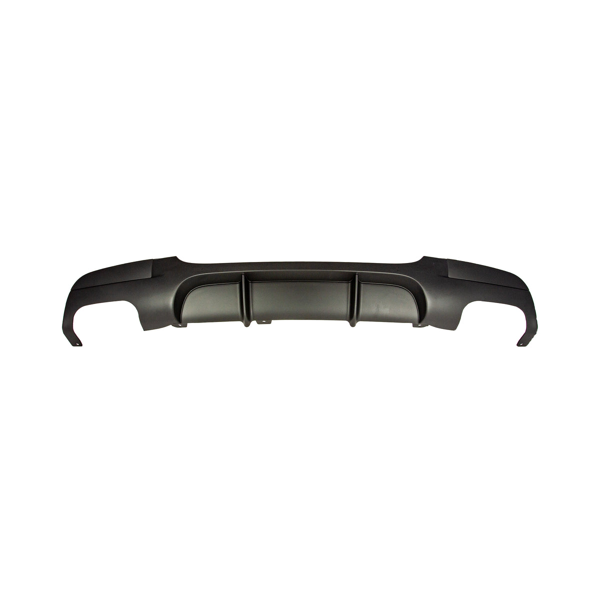 Quad Diffuser MP Designed E90 335 Quad Diffuser – Suvneer Motorsports