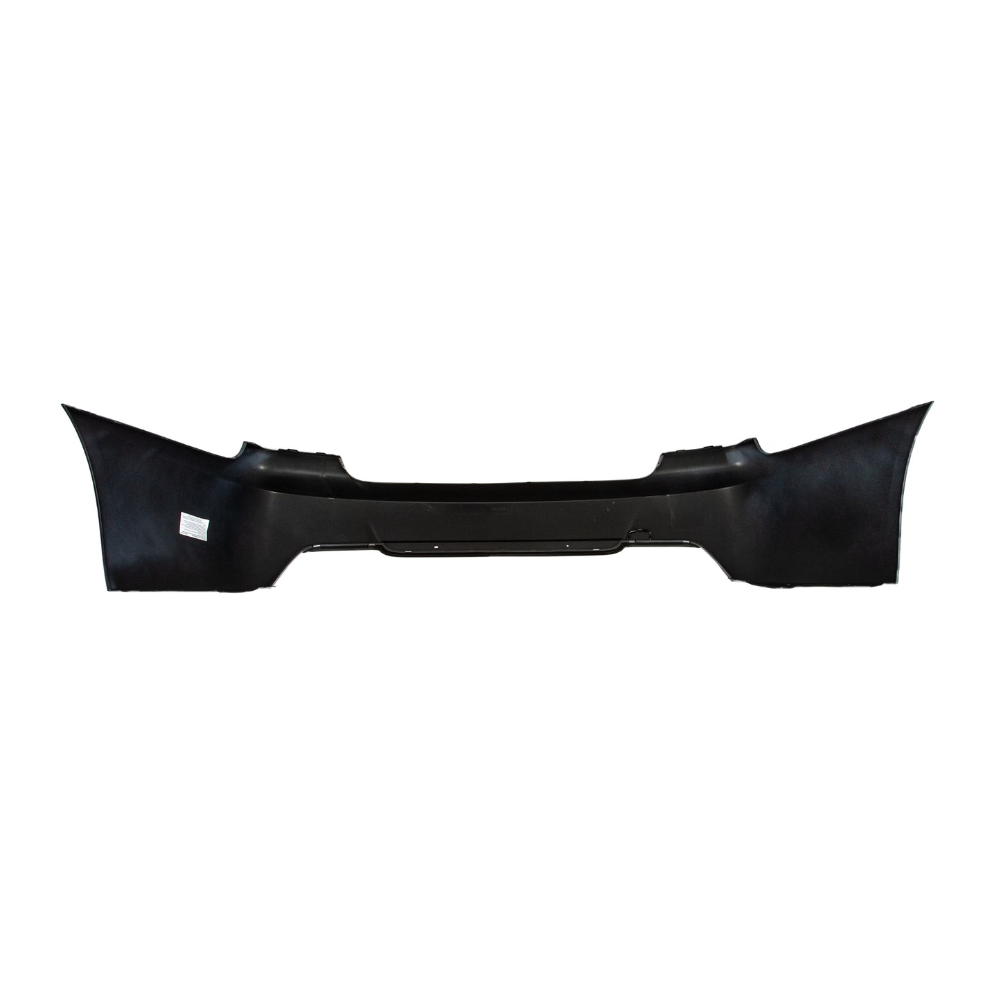 MT Designed E91 Rear Bumper