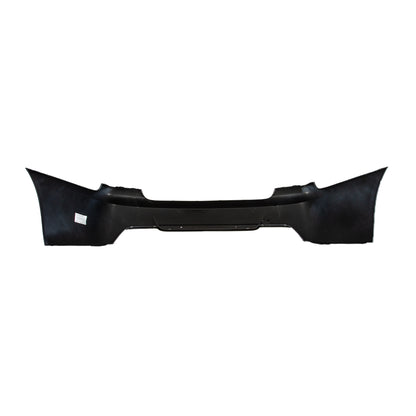 MT Designed E91 Rear Bumper