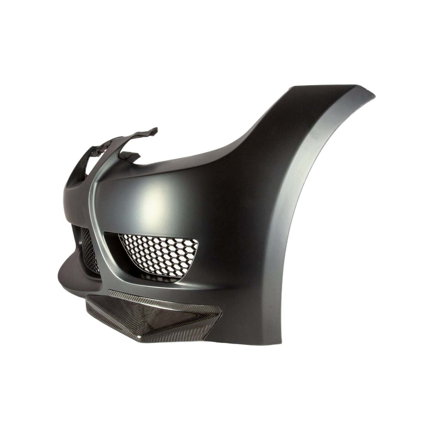 Amuse Designed E92 Front Bumper