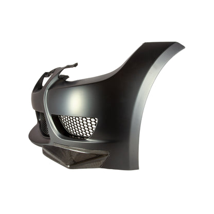 Amuse Designed E92 Front Bumper