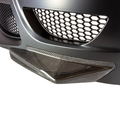 Amuse Designed E92 Front Bumper