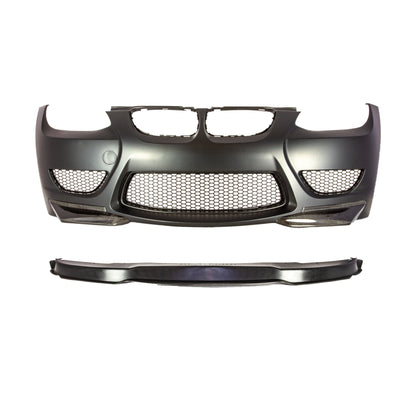 Amuse Designed E92 Front Bumper