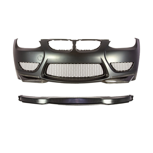 Amuse Designed E92 Front Bumper