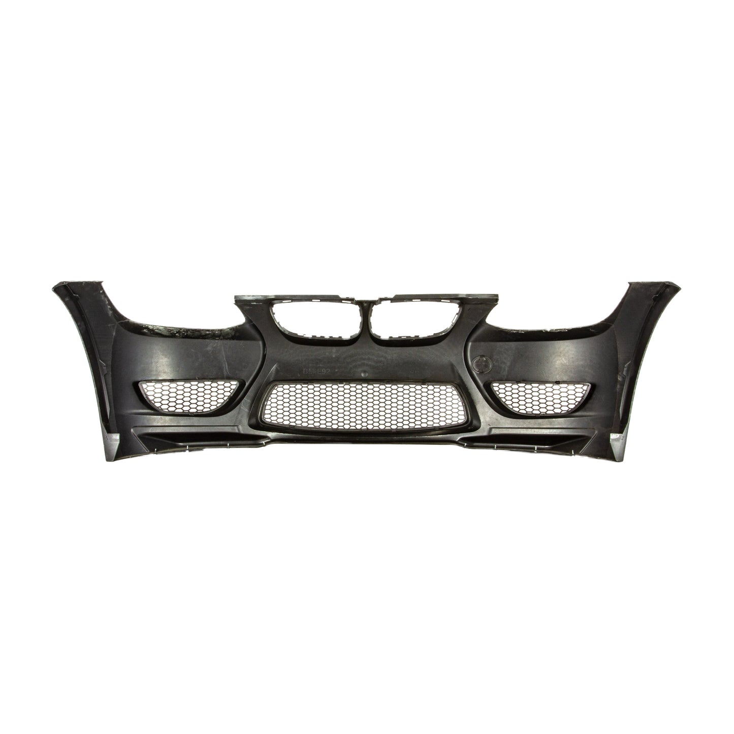 Amuse Designed E92 Front Bumper