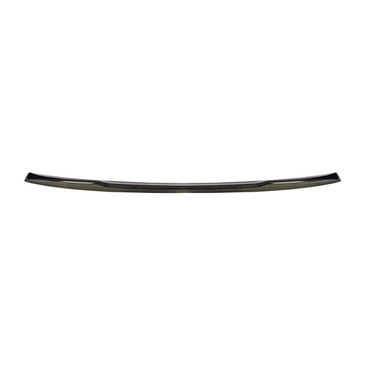 CS Designed E92 Carbon Fiber Spoiler