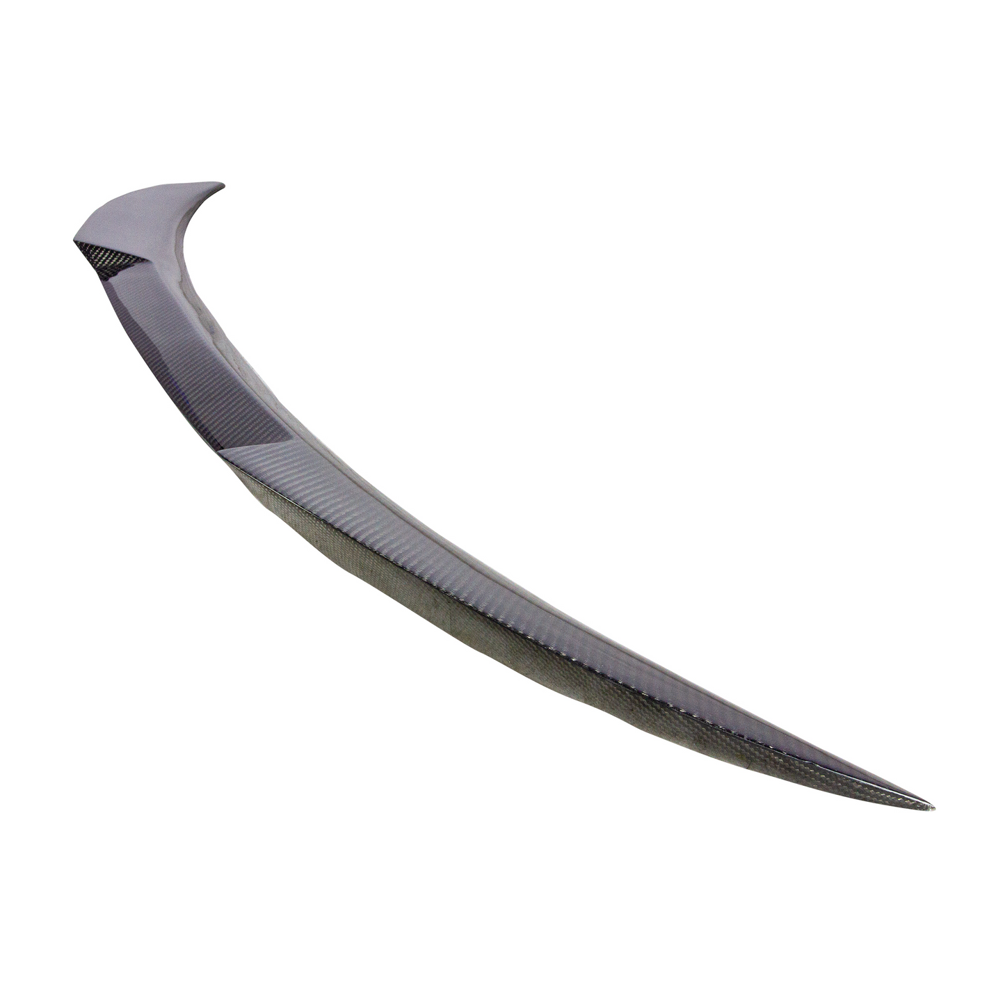 M4 Designed E92 Carbon Fiber Spoiler