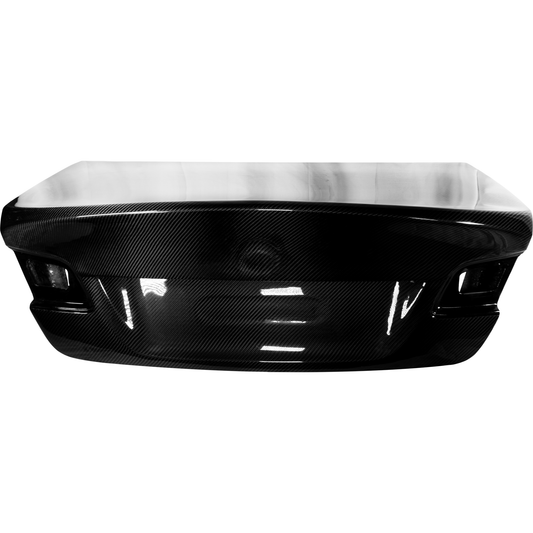 CSL Designed E92 Carbon Fiber Trunk