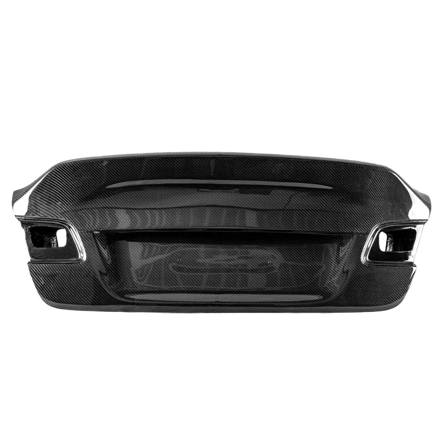Ericsson Designed E92 Carbon Fiber Trunk
