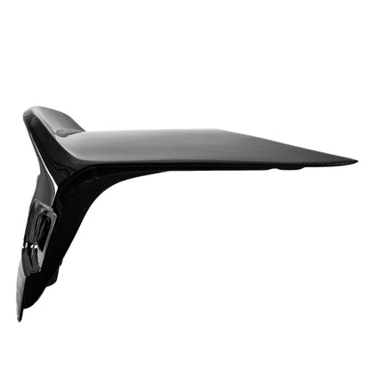 Ericsson Designed E92 Carbon Fiber Trunk