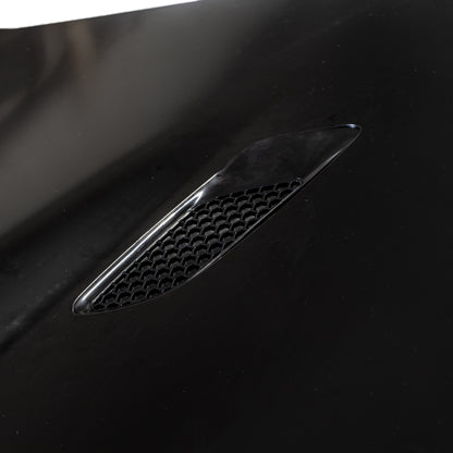 E92 M3 GT Aluminum Hood