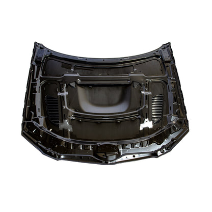 E92 M3 GT Aluminum Hood