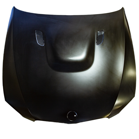 M3 Designed E92 Pre LCI Metal Hood