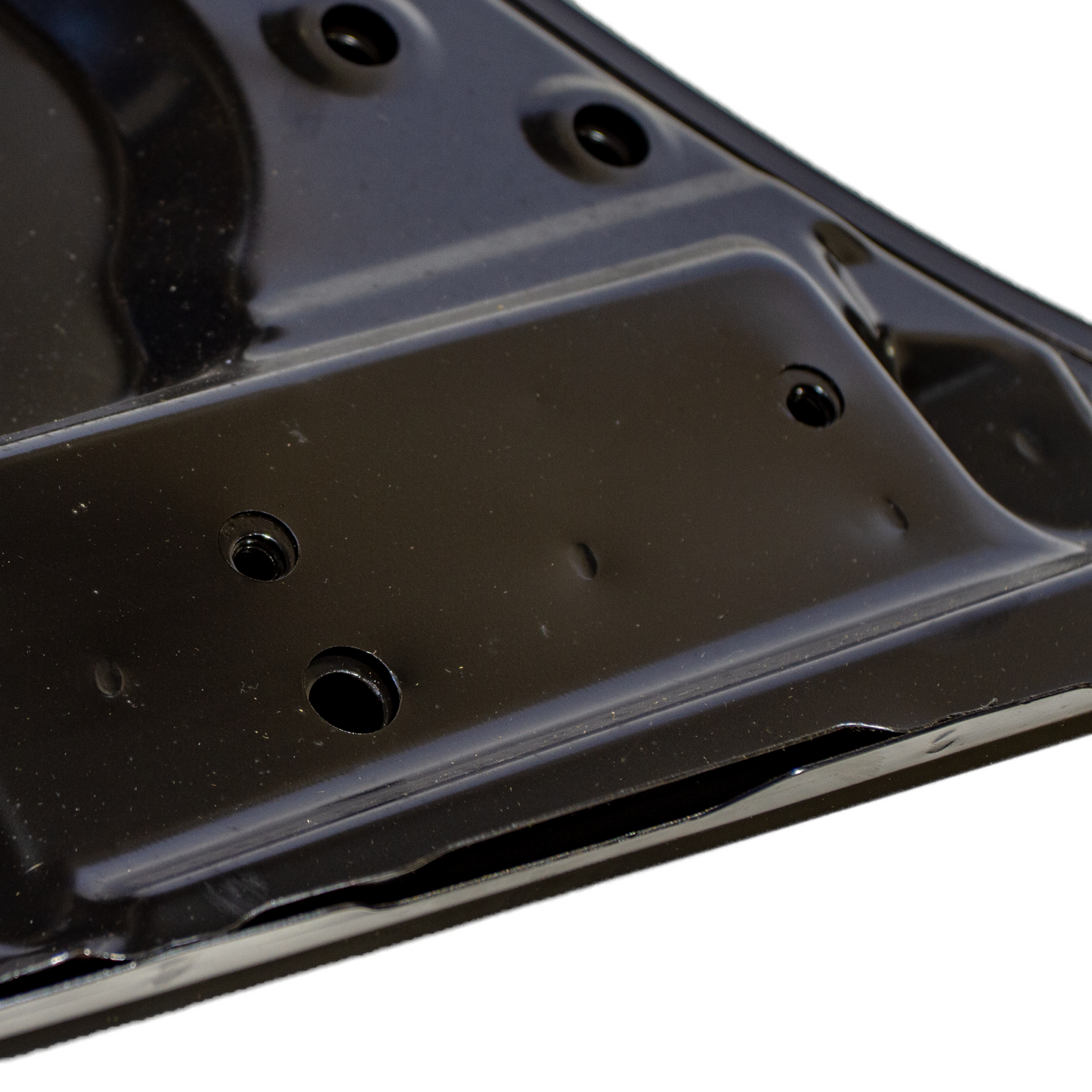 M3 Designed E92 Pre LCI Metal Hood