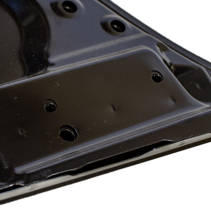 M3 Designed E92 Pre LCI Metal Hood