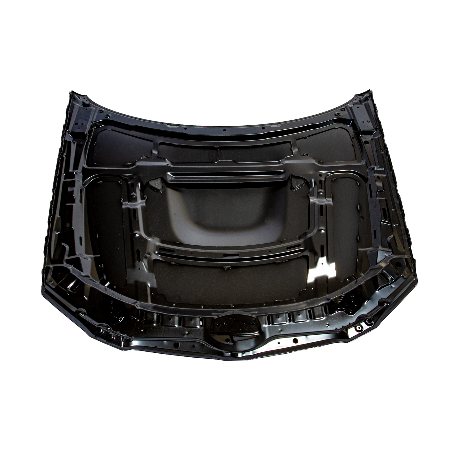 M3 Designed E92 Pre LCI Metal Hood