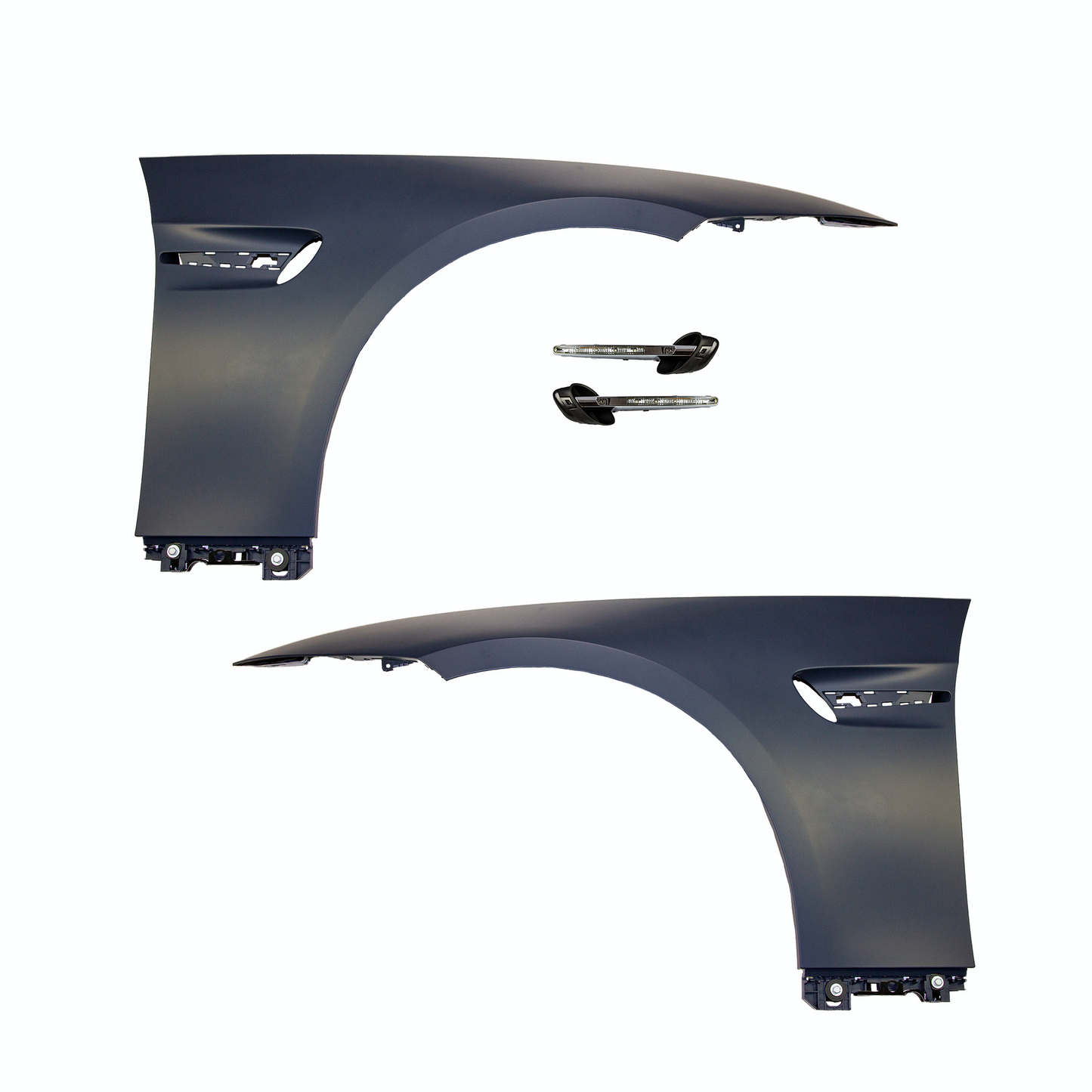 E92 M3 Designed Fenders