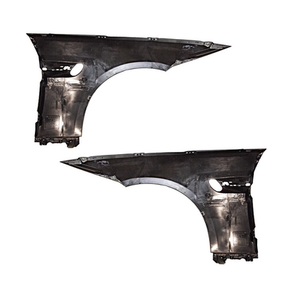 E92 M3 Designed Fenders