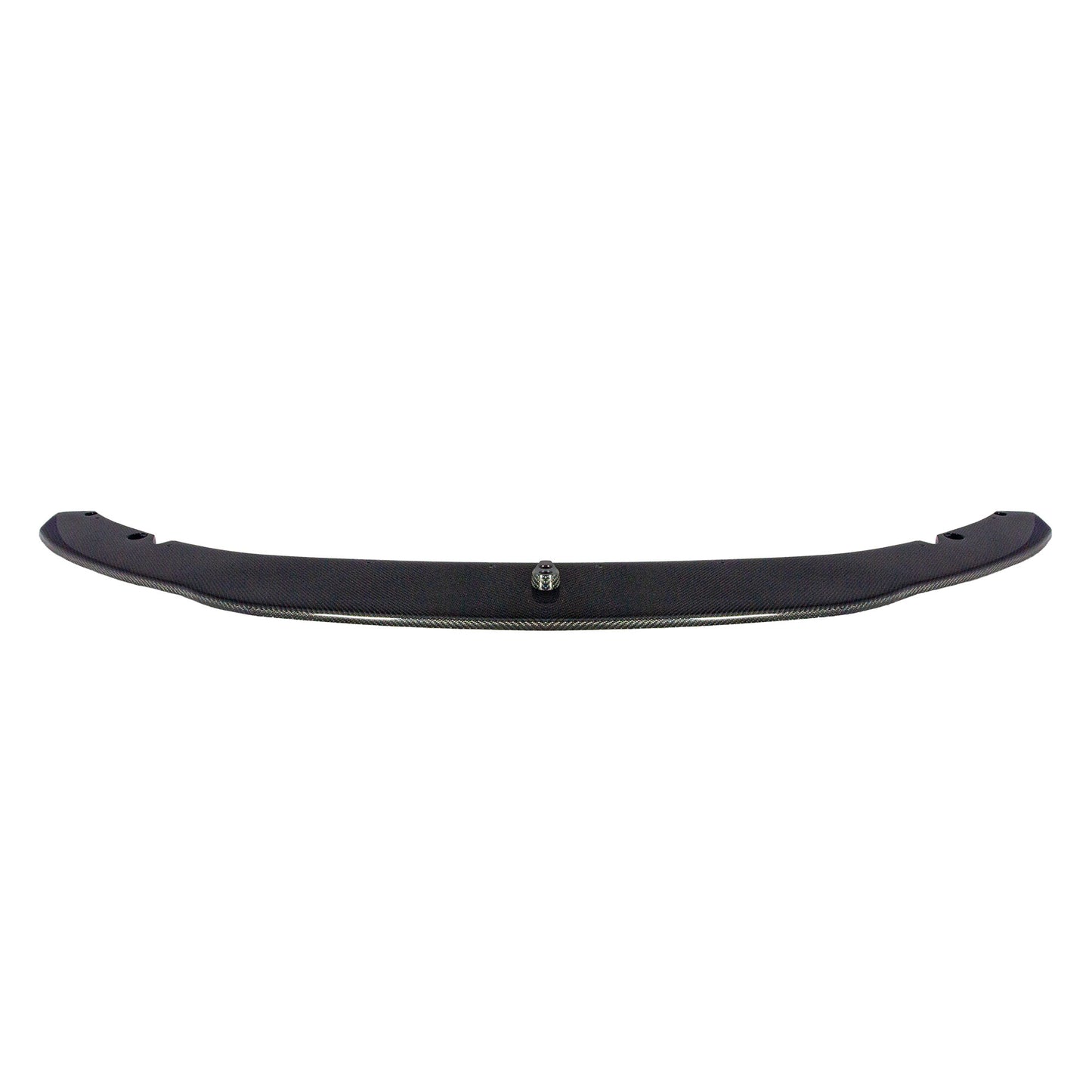 K2 Designed F Series Carbon Fiber Front Lip