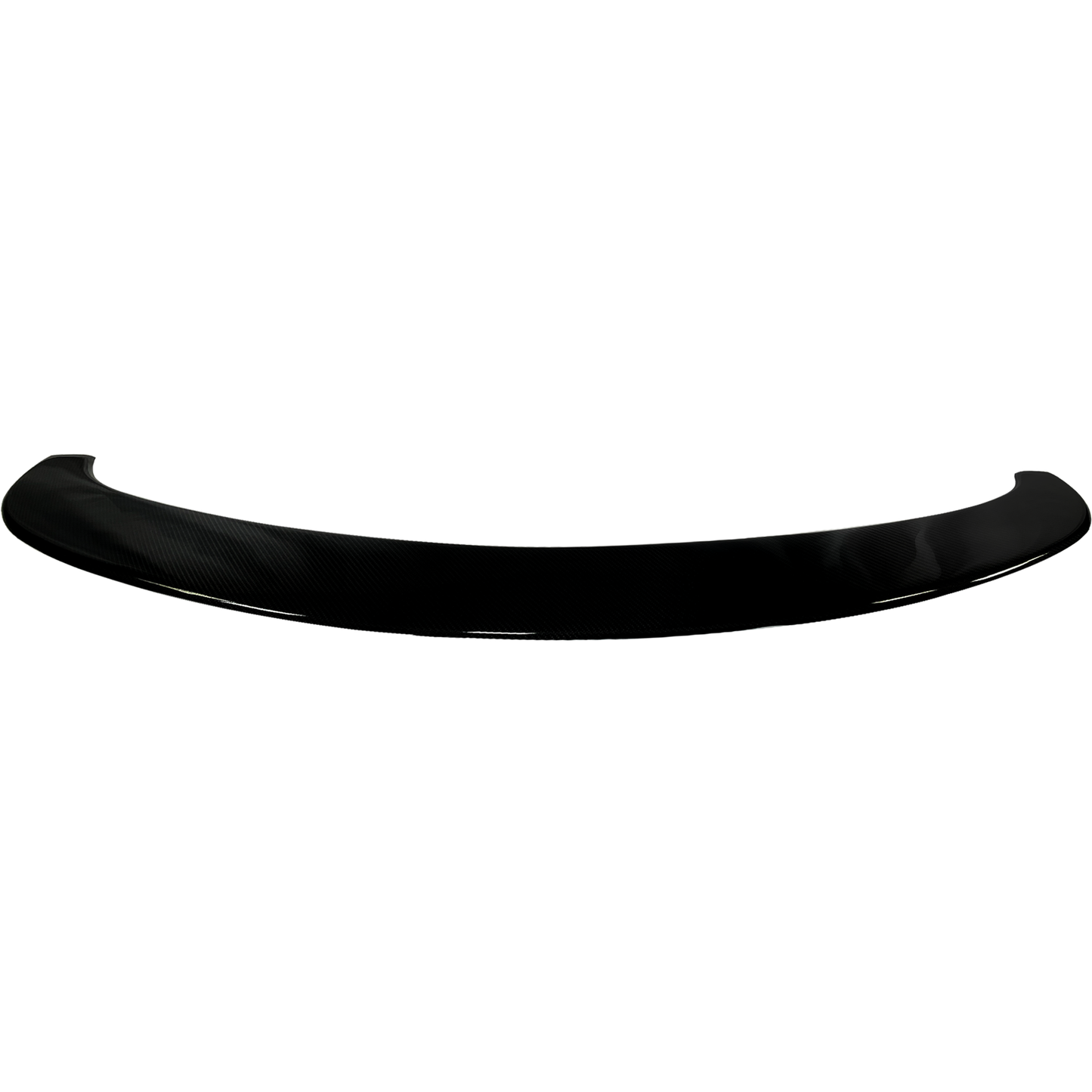 K3 Designed E & F Series Carbon Fiber Front Lip