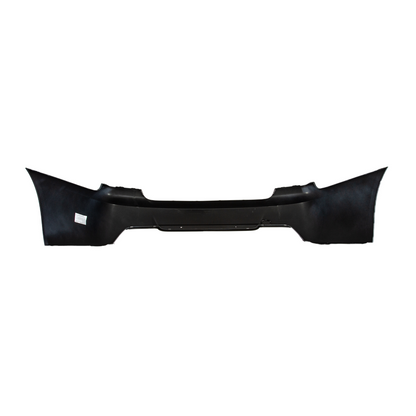 MT Designed E92 Rear Bumper