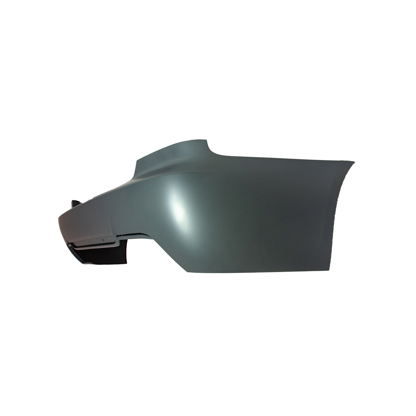 MT Designed E92 Rear Bumper