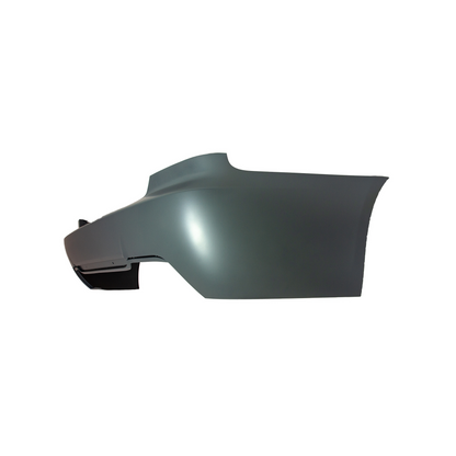 MT Designed E92 Rear Bumper