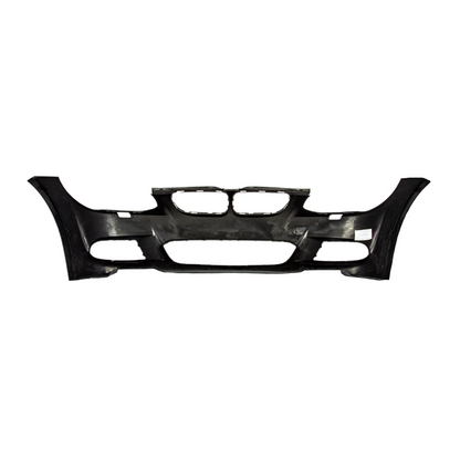MT Designed E92 LCI Front Bumper