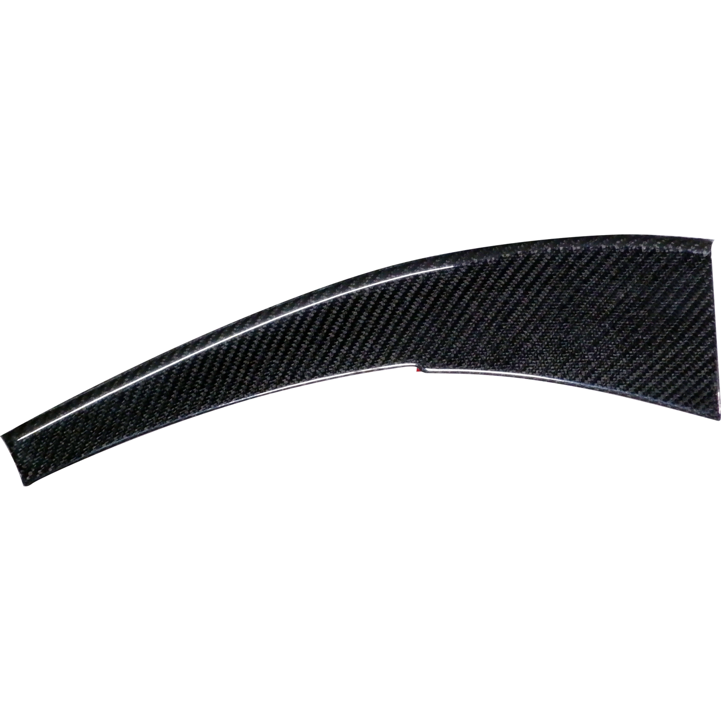 E9X M3 Carbon Fiber Canards