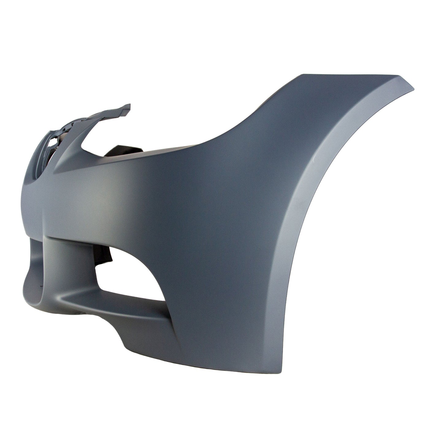 Euro Spec OE E9X Front Bumper