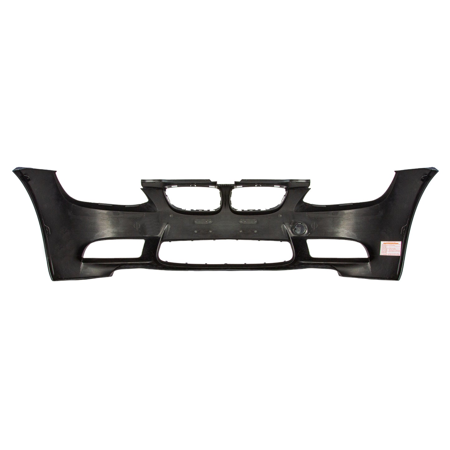 Euro Spec OE E9X Front Bumper