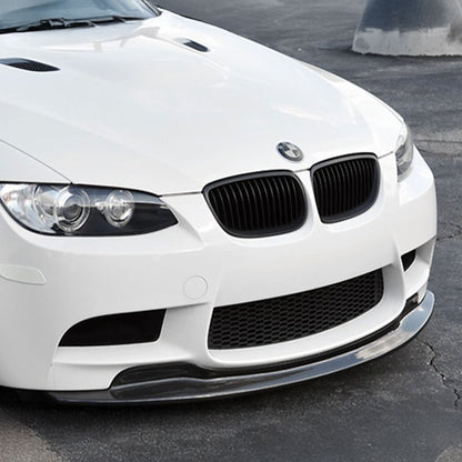 GTS Designed E9X M3 Carbon Fiber Front Lip