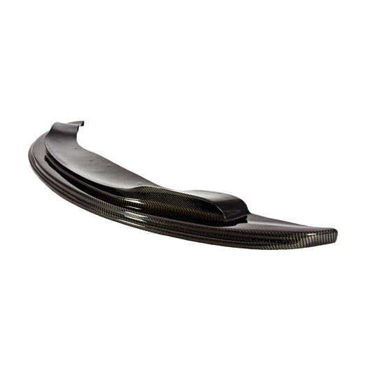 GTS Designed V2 E9X Carbon Fiber Front Lip