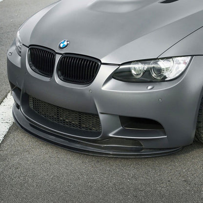 GTS Designed V2 E9X Carbon Fiber Front Lip