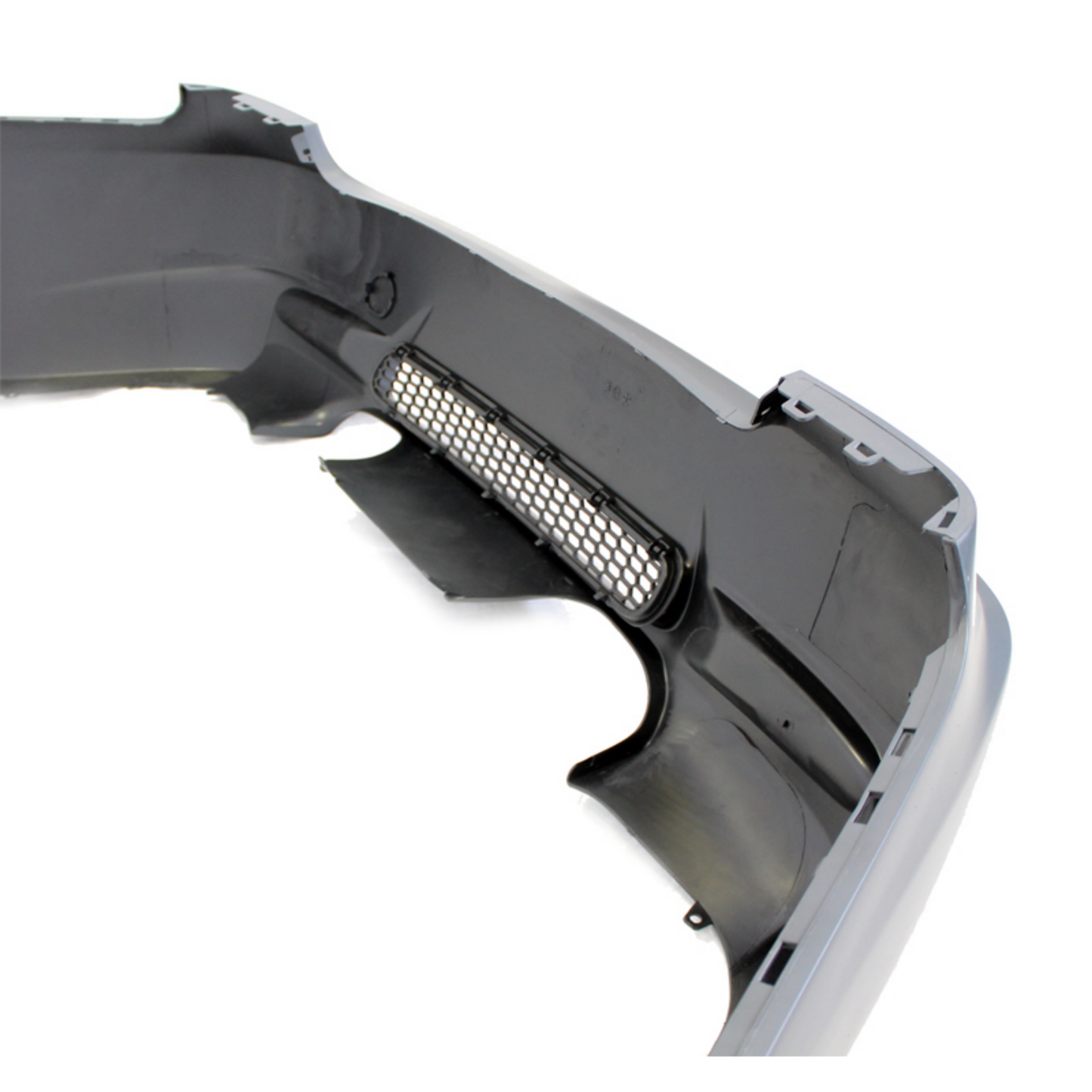 OE Replacement E92 M3 Rear Bumper