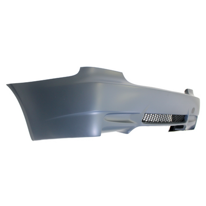 OE Replacement E92 M3 Rear Bumper