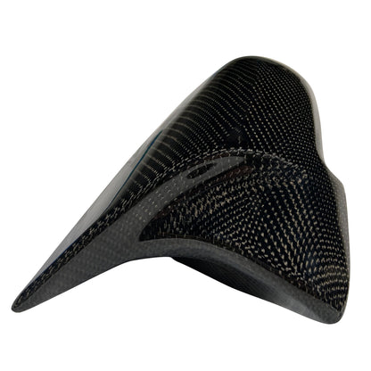 M4 Designed F10 LCI Carbon Fiber Mirror Caps
