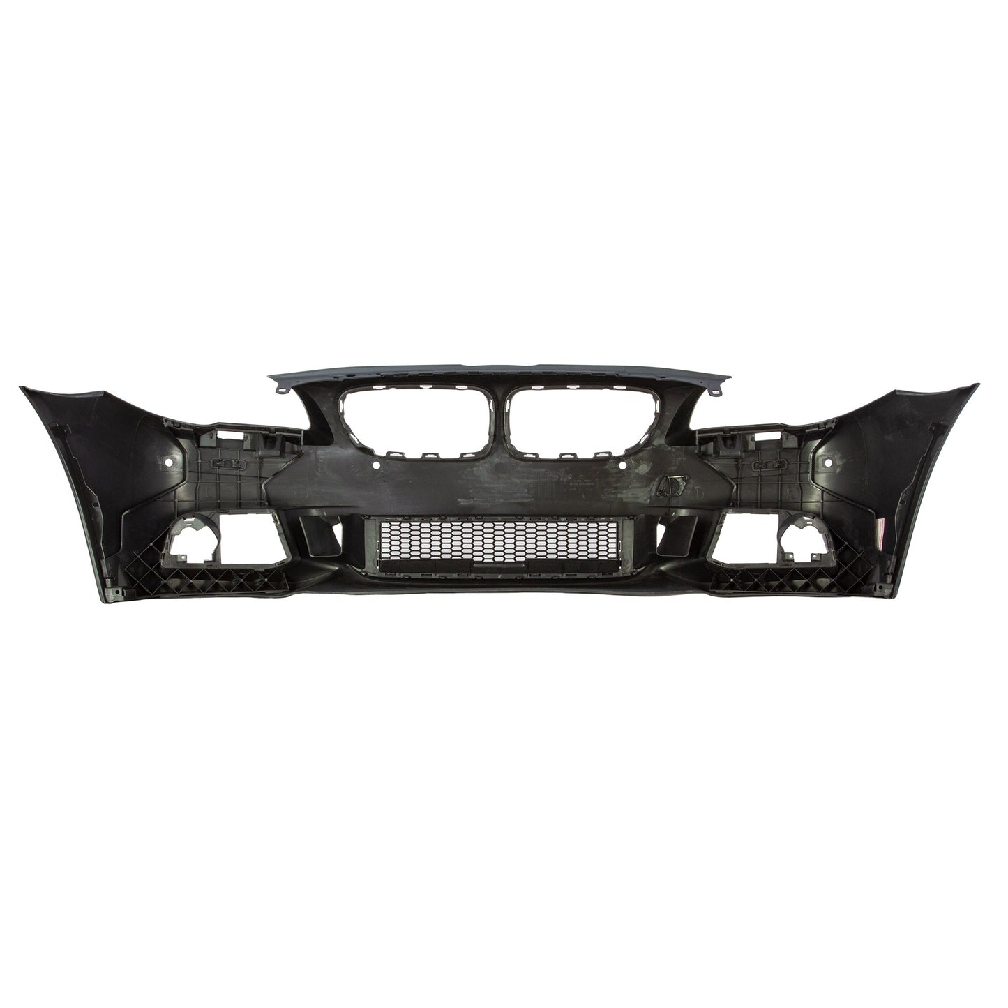 MS Designed F10 Pre LCI Front Bumper