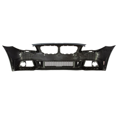 MS Designed F10 Pre LCI Front Bumper