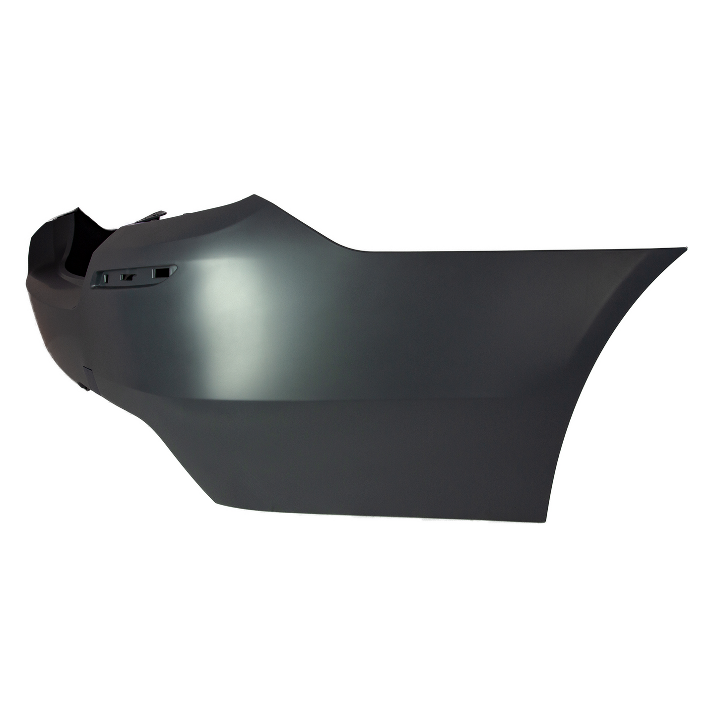 MT Designed F10 Rear Bumper