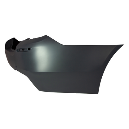 MT Designed F10 Rear Bumper