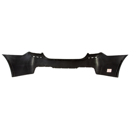 MT Designed F10 Rear Bumper