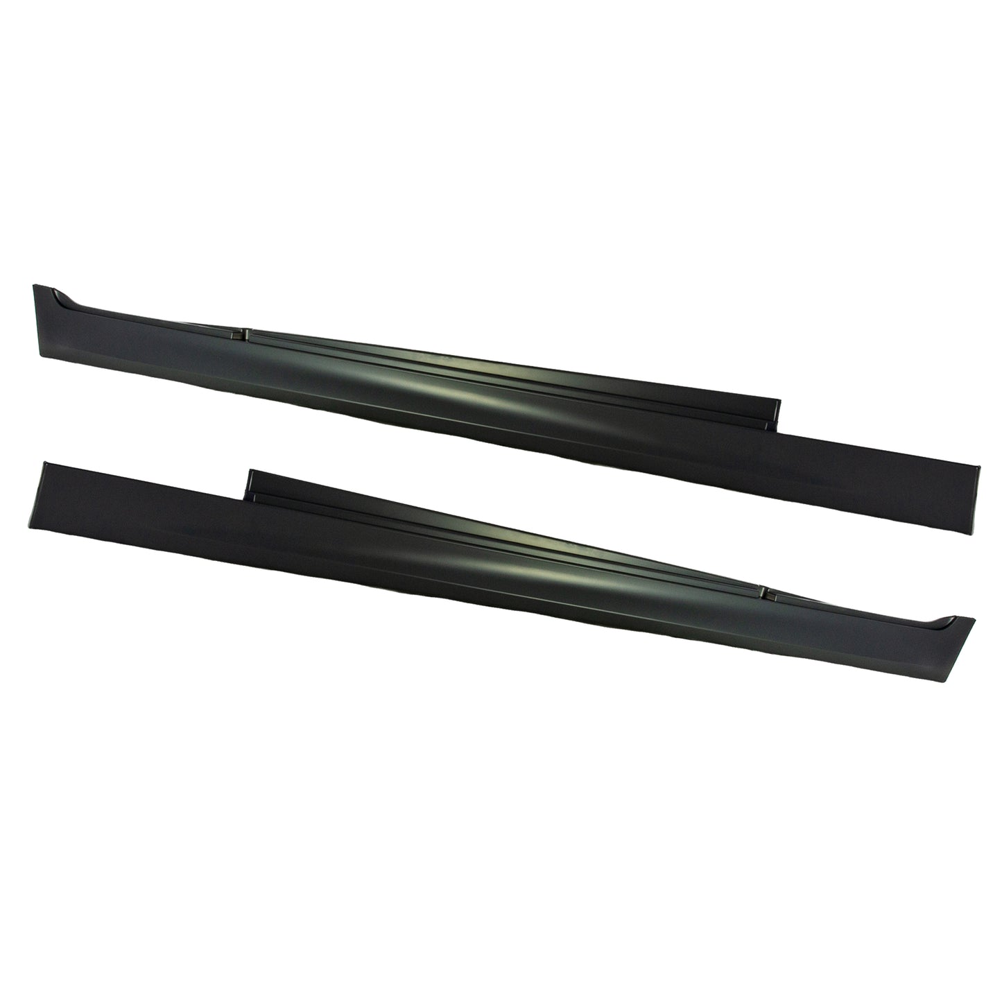 MT Designed F10 Side Skirts