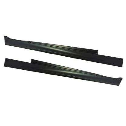 MT Designed F10 Side Skirts