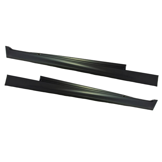 MT Designed F10 Side Skirts