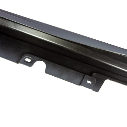 MT Designed F10 Side Skirts